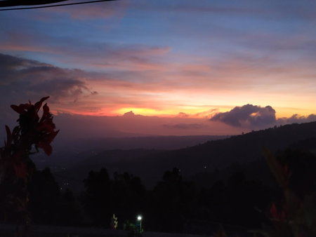 Puri Sunset Homestay, Munduk, Indonesia