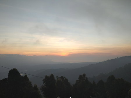 Puri Sunset Homestay, Munduk, Indonesia