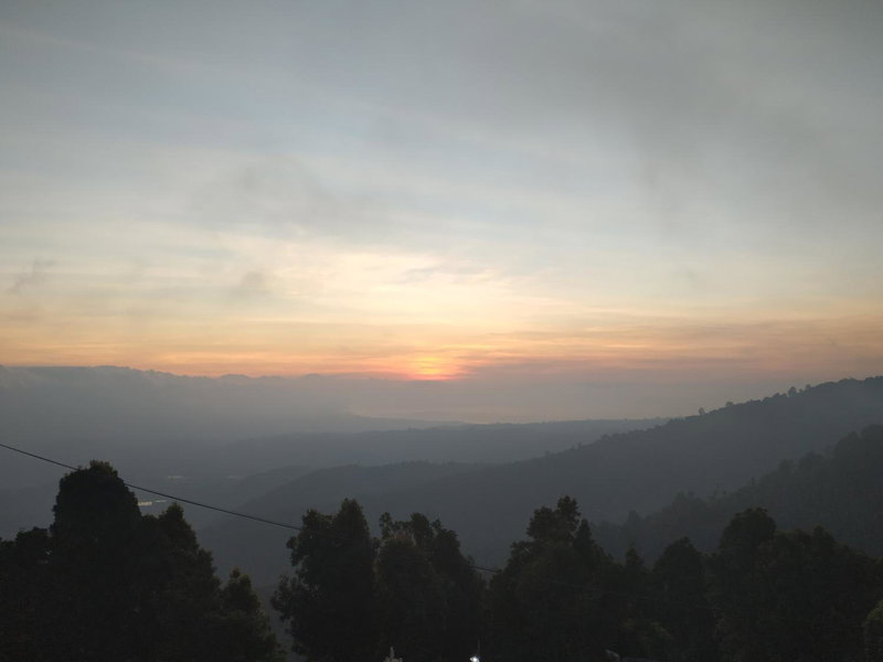 Puri Sunset Homestay, Munduk, Indonesia