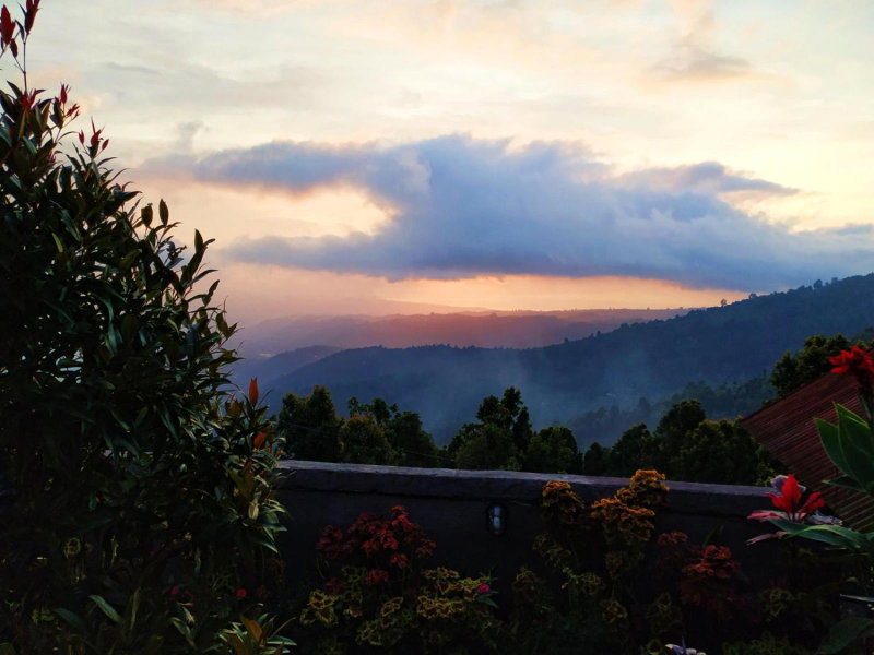 Puri Sunset Homestay, Munduk, Indonesia