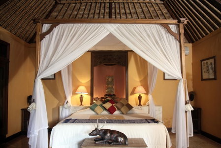 Puri Taman Sari Hotel, Mengwi, Indonesia