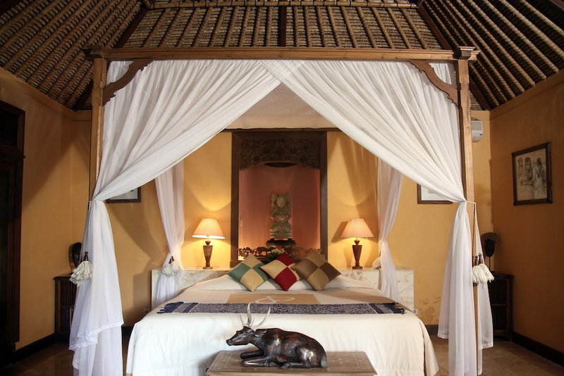 Puri Taman Sari Hotel, Mengwi, Indonesia