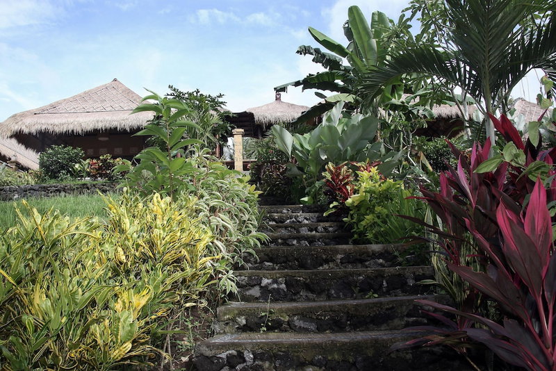 Puri Taman Sari Hotel, Mengwi, Indonesia