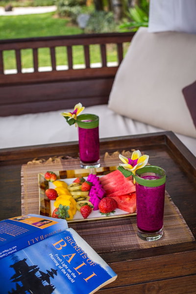 Villa Seriska Dua Sanur Bali, Denpasar, Indonesia