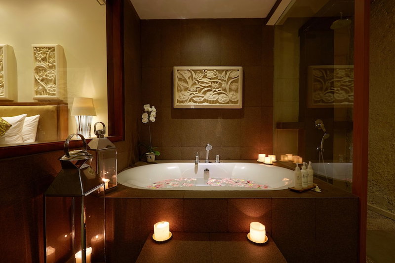 Villa Seriska Dua Sanur Bali, Denpasar, Indonesia