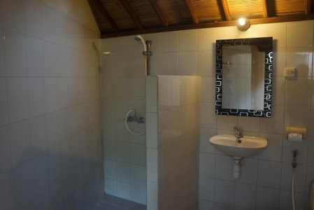 Puri Pandan Restaurant & Bungalows, Karangasem, Indonesia
