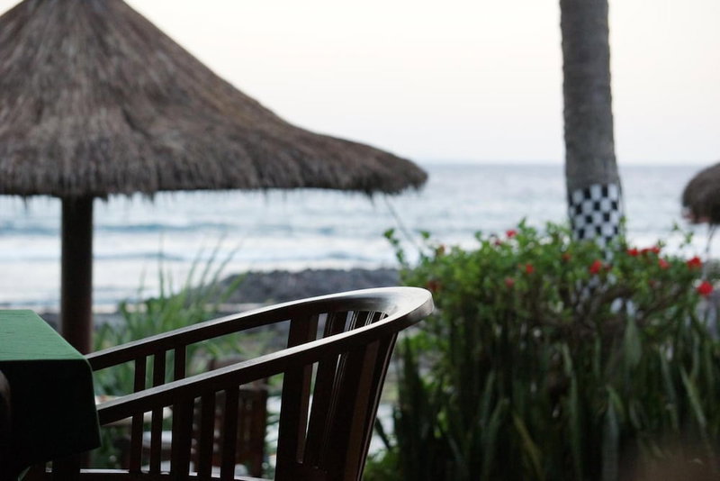Puri Pandan Restaurant & Bungalows, Karangasem, Indonesia