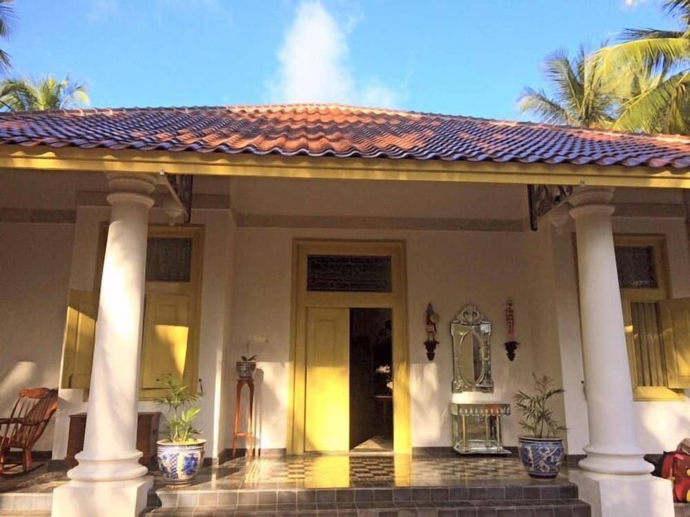 Hotel · The Ermaja's Pavilion Hotel, Cijulang