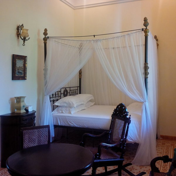 The Ermaja's Pavilion Hotel, Cijulang, Indonesia