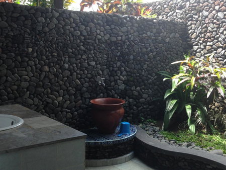 Nirarta Center For Living Awareness, Sidemen, Indonesia