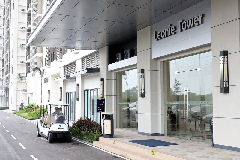 Moritz Inn Bsd Tangerang, Tangerang, Indonesia