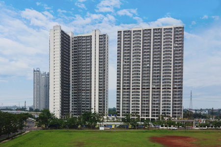 Moritz Inn Bsd Tangerang, Tangerang, Indonesia