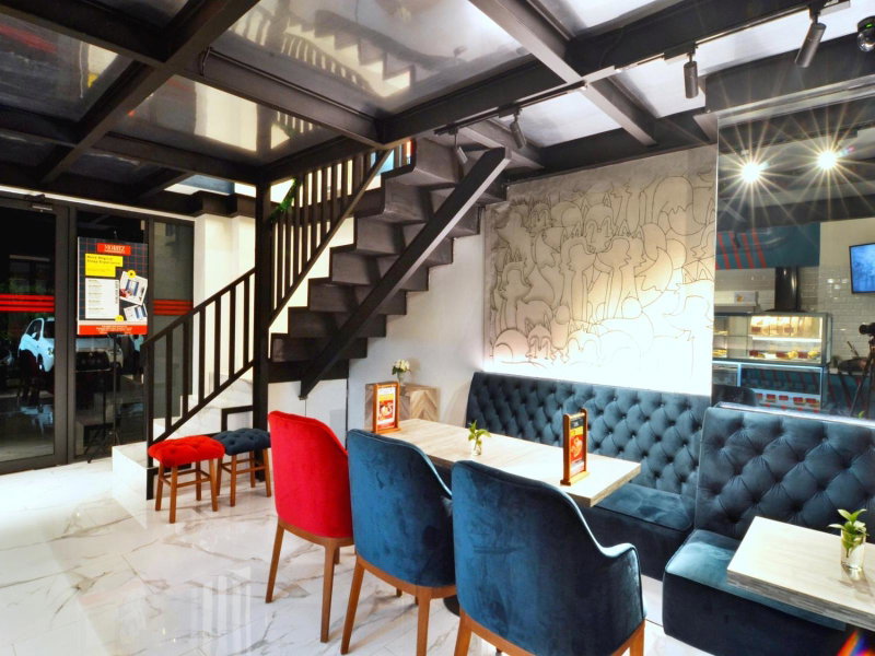 Moritz Inn Bsd Tangerang, Tangerang, Indonesia