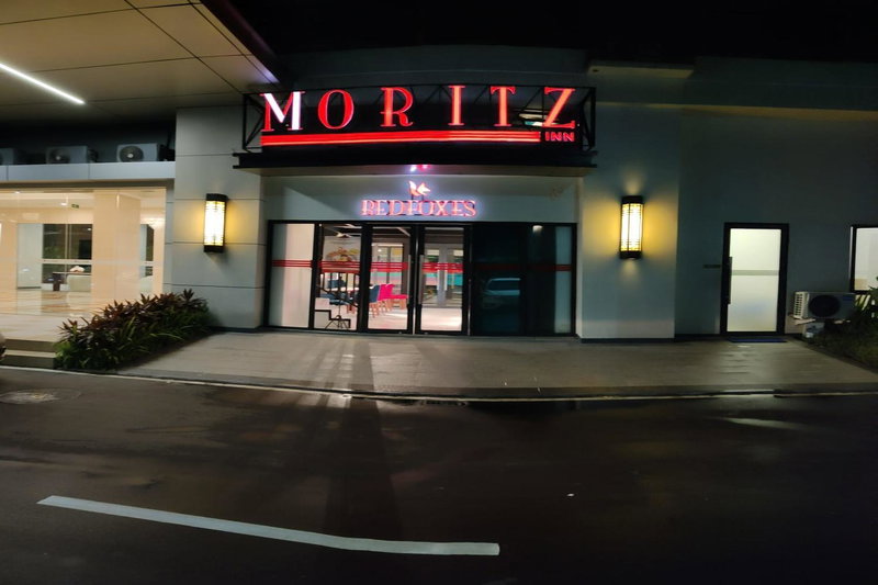 Moritz Inn Bsd Tangerang, Tangerang, Indonesia