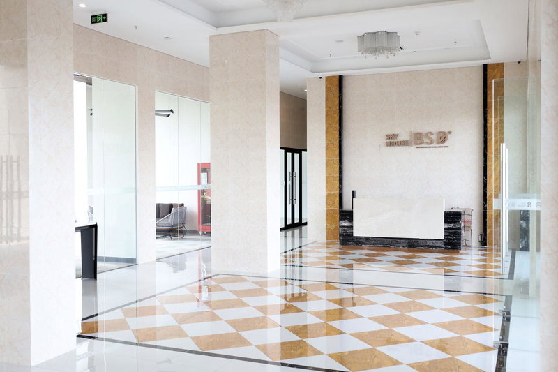 Moritz Inn Bsd Tangerang, Tangerang, Indonesia