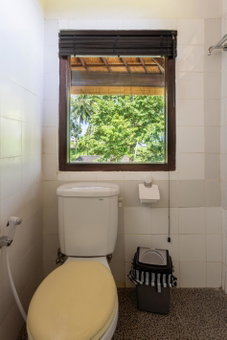 Pondok Hari Baik, Balian, Indonesia