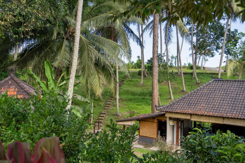 Pondok Hari Baik, Balian, Indonesia