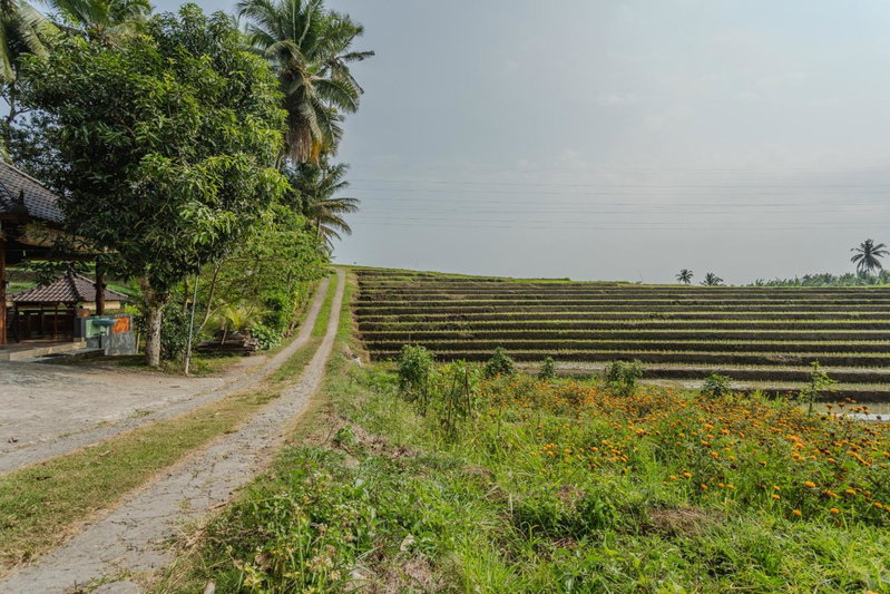 Pondok Hari Baik, Balian, Indonesia