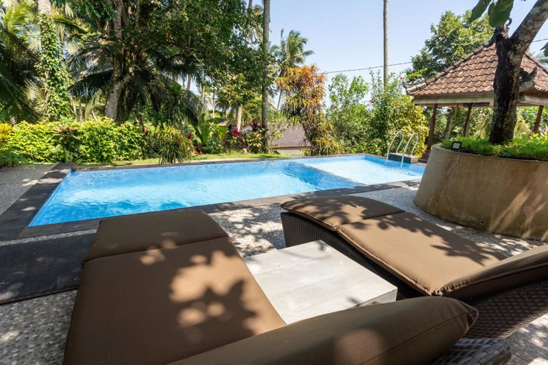 Pondok Hari Baik, Balian, Indonesia