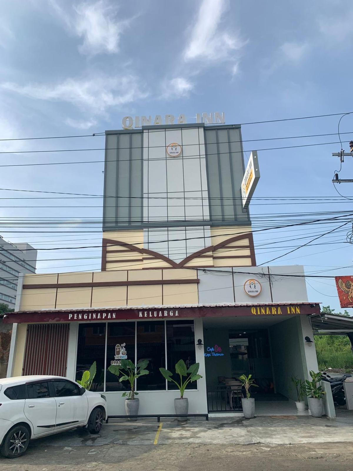Hotel · Qinara Inn, Pulauberayan Dadap