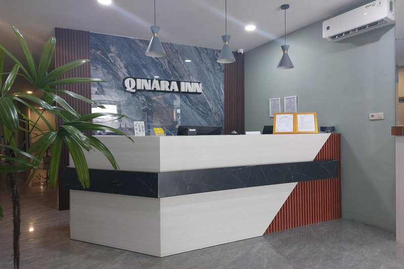 Qinara Inn, Pulauberayan Dadap, Indonesia