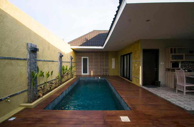 Flamingo Dewata Pool Villa Uluwatu, Uluwatu, Indonesia