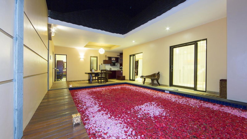 Flamingo Dewata Pool Villa Uluwatu, Uluwatu, Indonesia