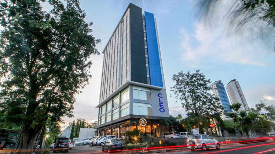 Cleo Hotel Jemursari Surabaya, Surabaya, Indonesia