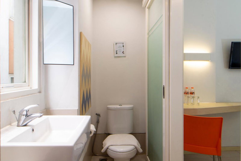 Cleo Hotel Jemursari Surabaya, Surabaya, Indonesia