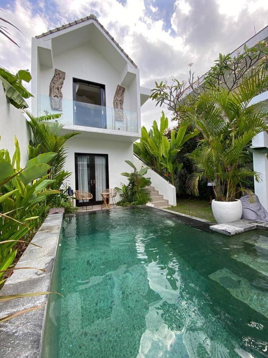 Villa Kalma Canggu, Canggu, Indonesia