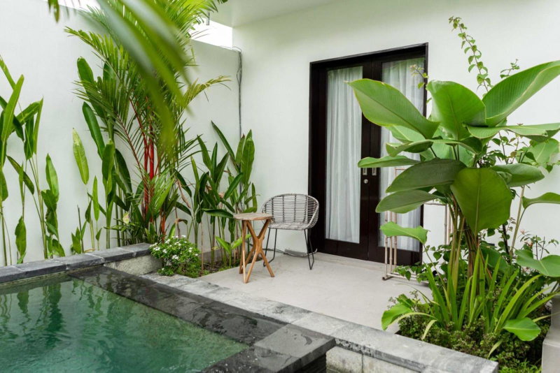 Villa Kalma Canggu, Canggu, Indonesia