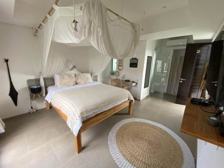 Villa Kalma Canggu, Canggu, Indonesia