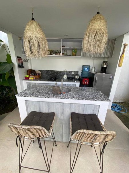 Villa Kalma Canggu, Canggu, Indonesia