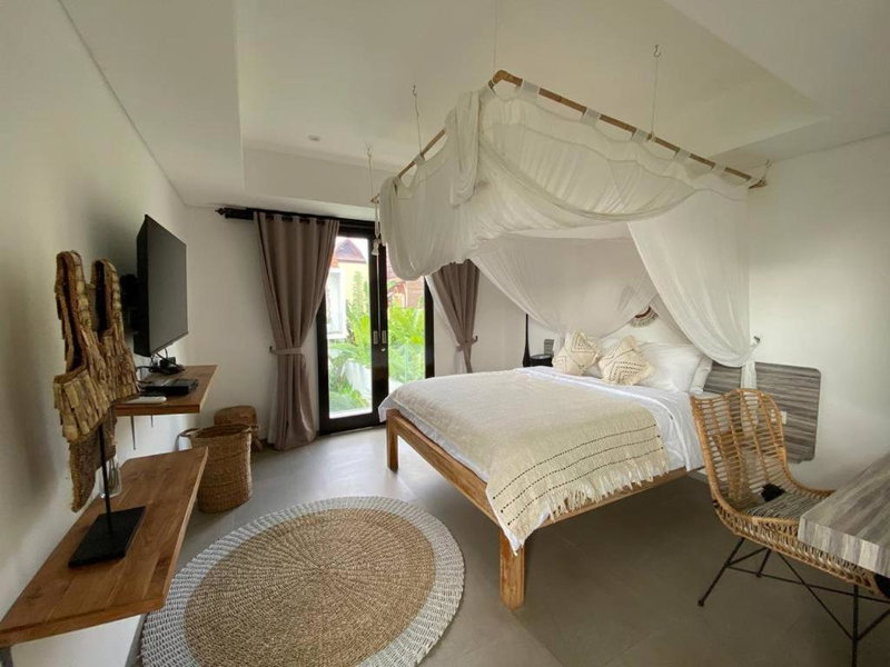 Villa Kalma Canggu, Canggu, Indonesia