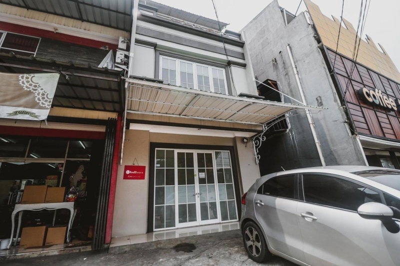 RedDoorz @ Pandu Raya Bogor, Bogor, Indonesia