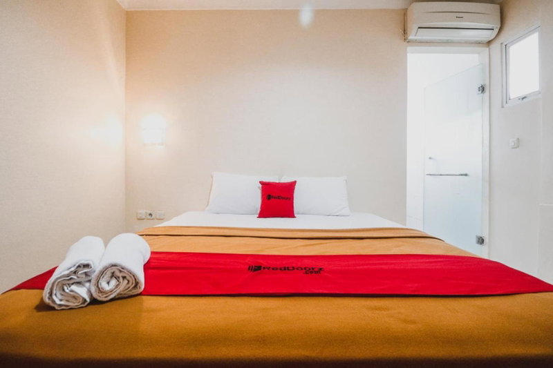RedDoorz @ Pandu Raya Bogor, Bogor, Indonesia