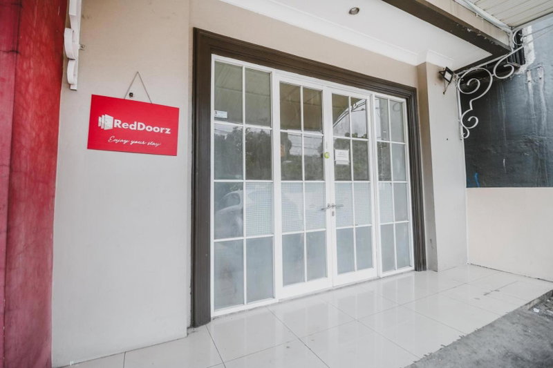 RedDoorz @ Pandu Raya Bogor, Bogor, Indonesia