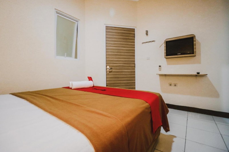 RedDoorz @ Pandu Raya Bogor, Bogor, Indonesia