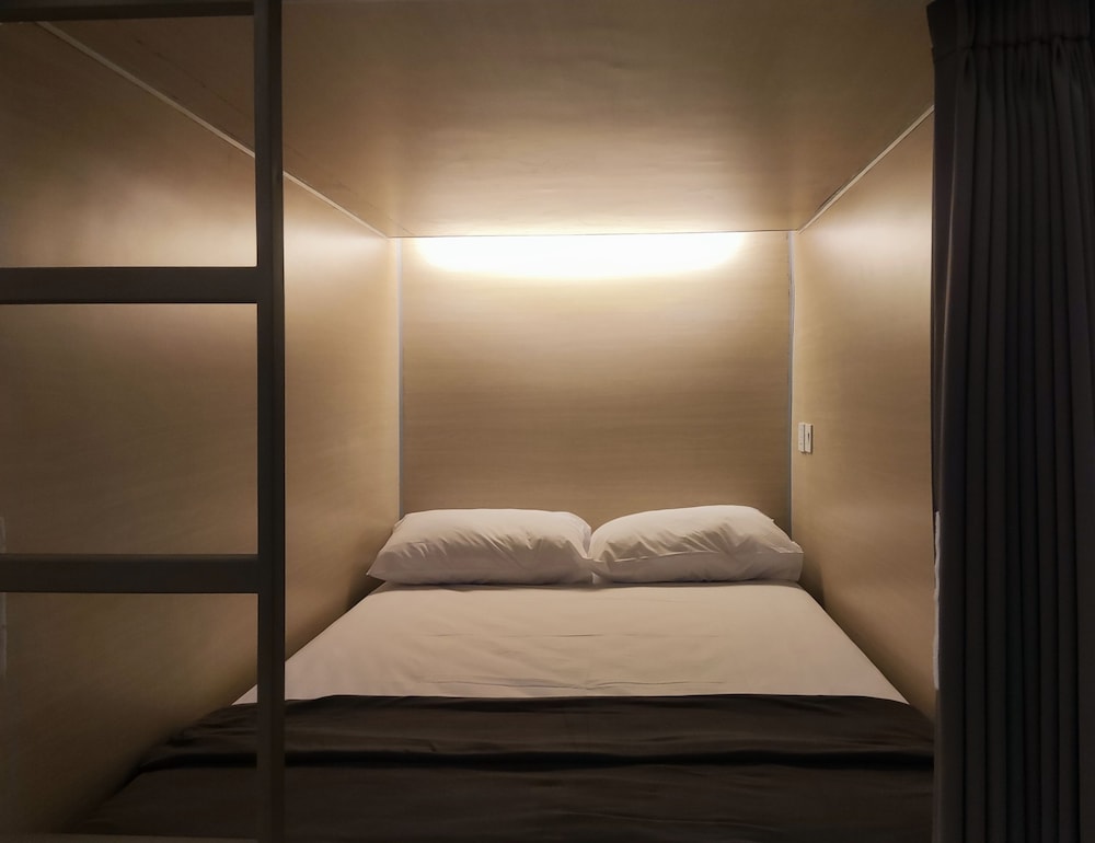 Hotel · Fora Capsule Hostel Tuban Kuta, Tuban