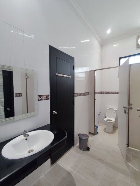 Fora Capsule Hostel Tuban Kuta, Tuban, Indonesia