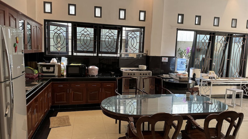 Fora Capsule Hostel Tuban Kuta, Tuban, Indonesia