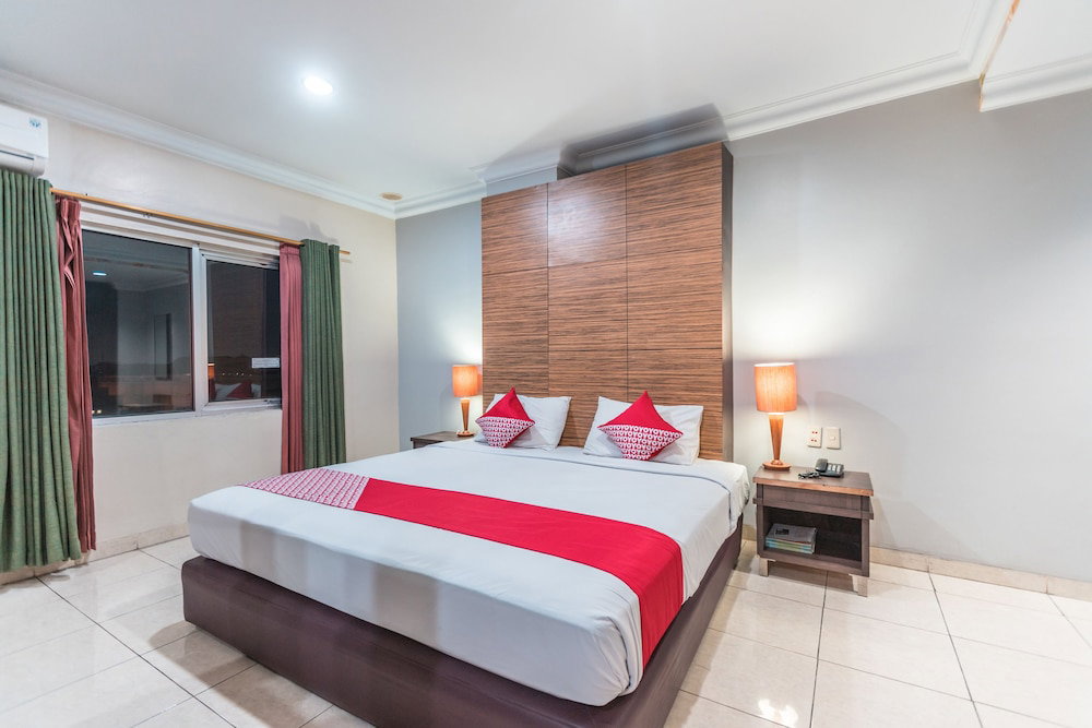Hotel · Hotel Alia Matraman, Jakarta