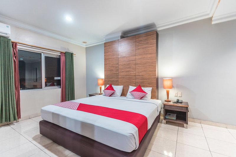 Hotel Alia Matraman, Jakarta, Indonesia