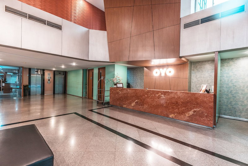 Hotel Alia Matraman, Jakarta, Indonesia
