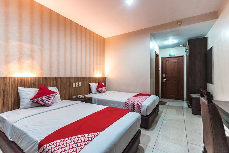 Hotel Alia Matraman, Jakarta, Indonesia