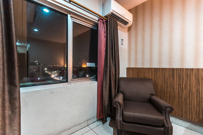 Hotel Alia Matraman, Jakarta, Indonesia