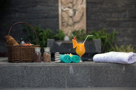 Patra Bandung Hotel, Bandung, Indonesia