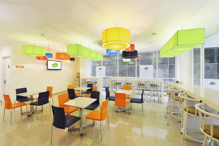 POP! Hotel Malioboro - Yogyakarta, Yogyakarta, Indonesia