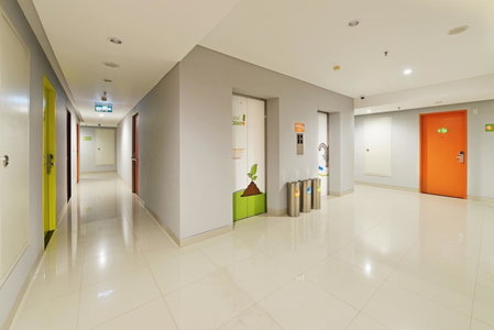POP! Hotel Malioboro - Yogyakarta, Yogyakarta, Indonesia