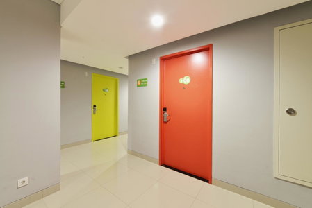 POP! Hotel Malioboro - Yogyakarta, Yogyakarta, Indonesia